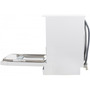 Посудомийна машина Indesit DSFO3T224C (6805816) Изображение