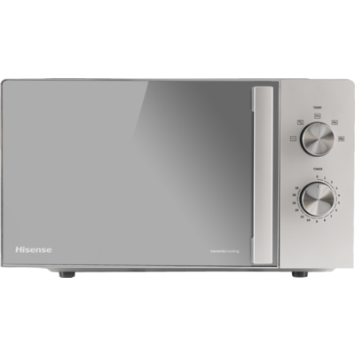 Мікрохвильова піч Hisense H20MOMP1H (M20XYZ) (6871343) Зображення