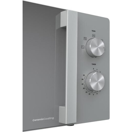 Мікрохвильова піч Hisense H20MOMP1H (M20XYZ) (6871343) Изображение