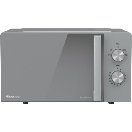 Мікрохвильова піч Hisense H20MOMP1H (M20XYZ) (6871343) Изображение