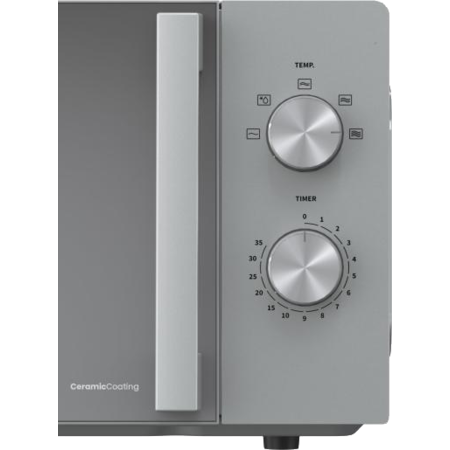 Мікрохвильова піч Hisense H20MOMP1H (M20XYZ) (6871343) Изображение