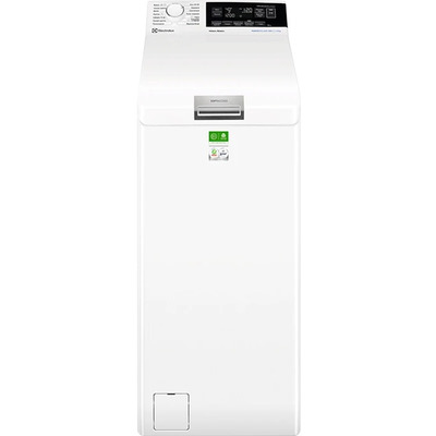 Пральна машина автоматична Electrolux EW8T337U (7185816) Изображение