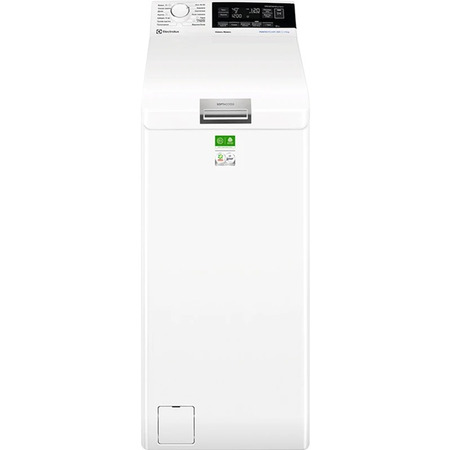Пральна машина автоматична Electrolux EW8T337U (7185816) Зображення