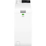 Пральна машина автоматична Electrolux EW8T337U (7185816) Изображение