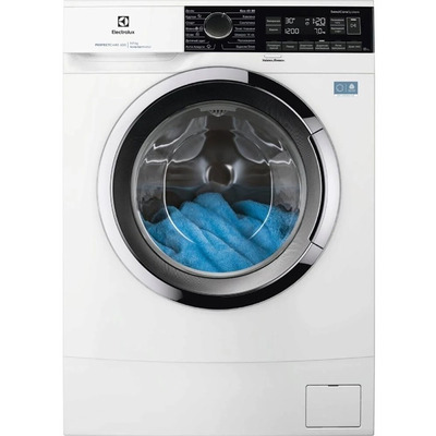 Пральна машина автоматична Electrolux EWS6227CU (7200191) Зображення