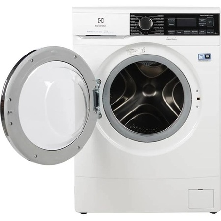 Пральна машина автоматична Electrolux EWS6227CU (7200191) Изображение