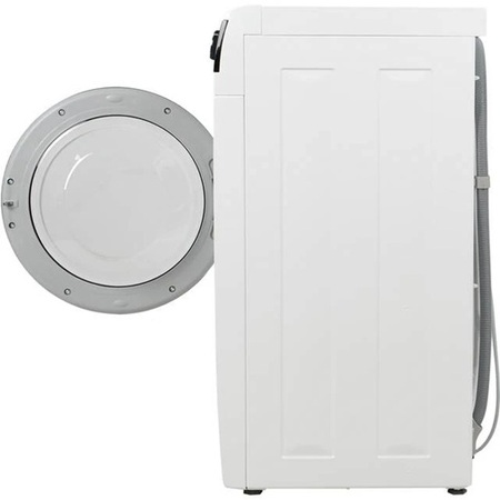 Пральна машина автоматична Electrolux EWS6227CU (7200191) Изображение