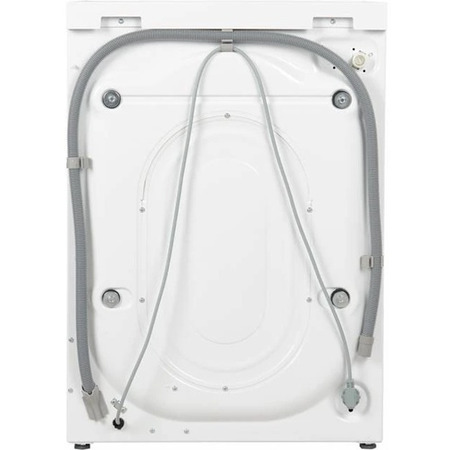 Пральна машина автоматична Electrolux EWS6227CU (7200191) Изображение