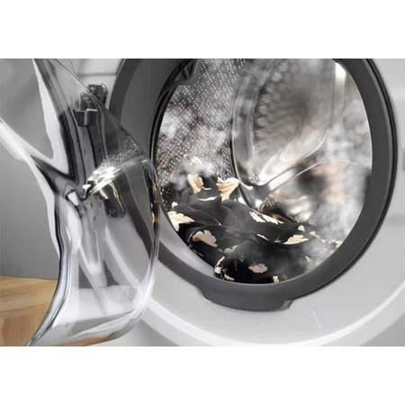 Пральна машина автоматична Electrolux EWS6227CU (7200191) Изображение