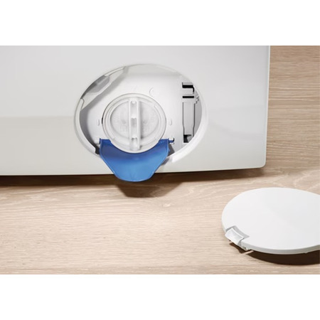 Пральна машина автоматична Electrolux EW6F1481U (7200571) Изображение