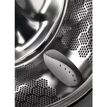 Пральна машина автоматична Electrolux EW6F1481U (7200571) Изображение