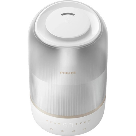 Зволожувач повітря Philips HU1510/04 (7079237) Зображення
