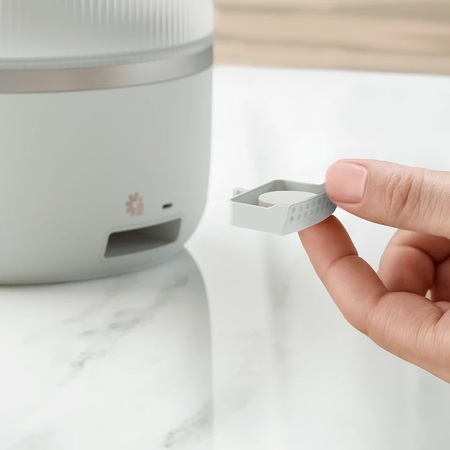 Зволожувач повітря Philips HU1510/04 (7079237) Зображення