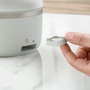 Зволожувач повітря Philips HU1510/04 (7079237) Зображення