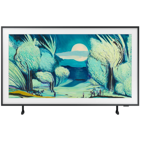 LED-телевізор Samsung QE50LS03FAUXUA (7101122) Изображение