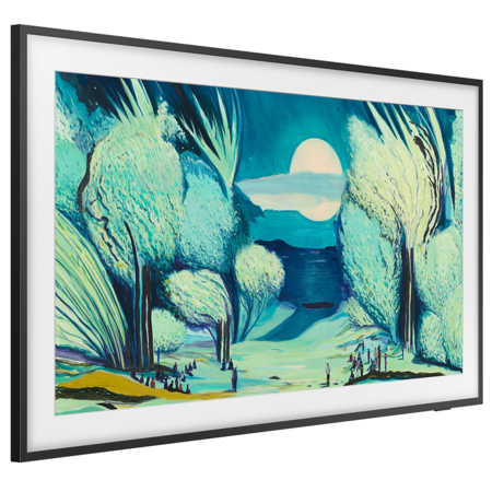 LED-телевізор Samsung QE50LS03FAUXUA (7101122) Изображение