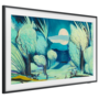 LED-телевізор Samsung QE50LS03FAUXUA (7101122) Изображение