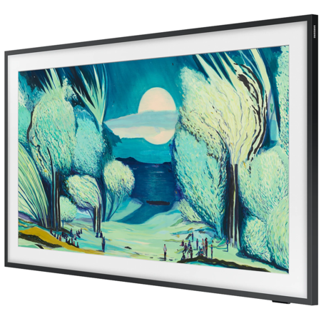 LED-телевізор Samsung QE50LS03FAUXUA (7101122) Изображение