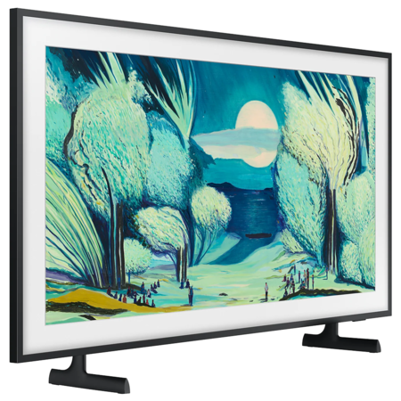 LED-телевізор Samsung QE50LS03FAUXUA (7101122) Изображение