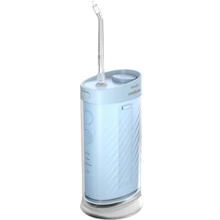 Іригатор Philips Sonicare HX3333/24 Compact Flosser 1000 (7171060) Зображення