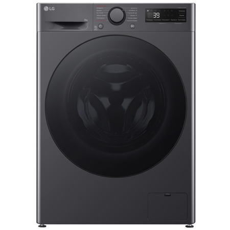 Пральна машина автоматична LG F2Y5FS5J (7202243) Зображення