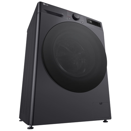 Пральна машина автоматична LG F2Y5FS5J (7202243) Изображение
