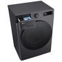 Пральна машина автоматична LG F2Y5FS5J (7202243) Изображение