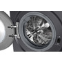 Пральна машина автоматична LG F2Y5FS5J (7202243) Изображение