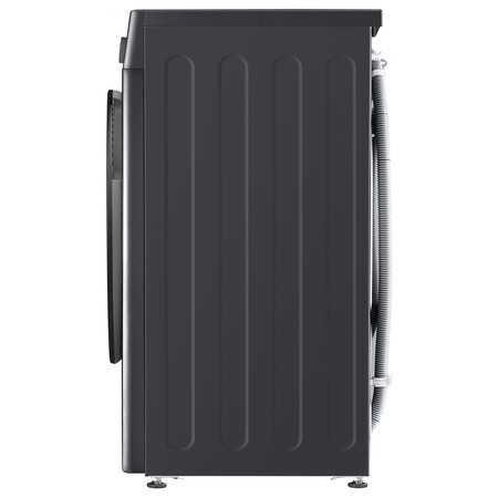 Пральна машина автоматична LG F2Y5FS5J (7202243) Изображение
