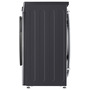 Пральна машина автоматична LG F2Y5FS5J (7202243) Изображение