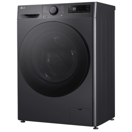 Пральна машина автоматична LG F2Y5FS5J (7202243) Изображение