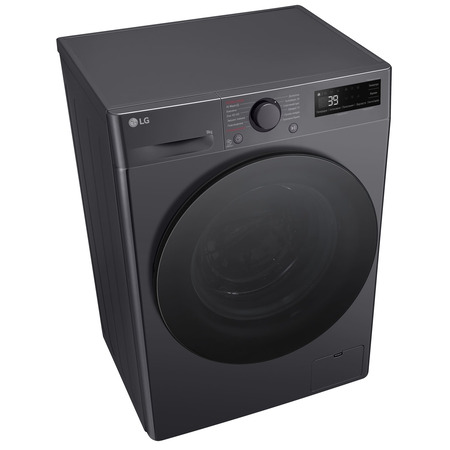 Пральна машина автоматична LG F2Y5FS5J (7202243) Изображение