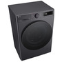 Пральна машина автоматична LG F2Y5FS5J (7202243) Изображение