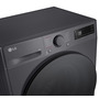 Пральна машина автоматична LG F2Y5FS5J (7202243) Изображение