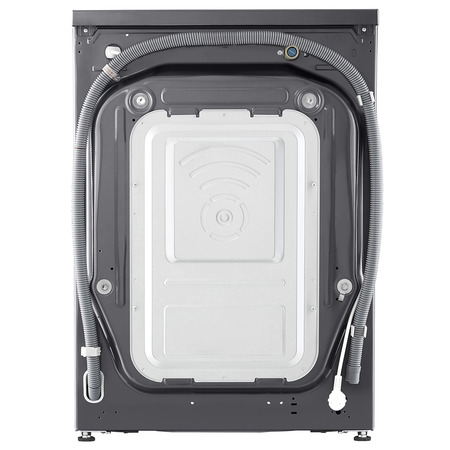 Пральна машина автоматична LG F2Y5FS5J (7202243) Изображение