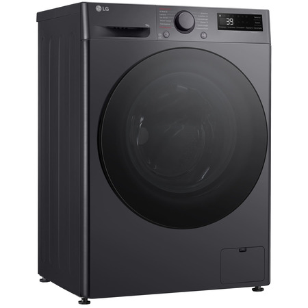 Пральна машина автоматична LG F2Y5FS5J (7202243) Изображение