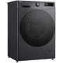 Пральна машина автоматична LG F2Y5FS5J (7202243) Изображение