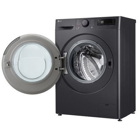 Пральна машина автоматична LG F2Y5FS5J (7202243) Изображение
