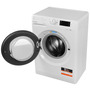 Пральна машина автоматична Indesit OMTWSE 61051 WK UA (6602293) Изображение