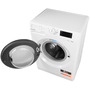 Пральна машина автоматична Indesit OMTWSE 61051 WK UA (6602293) Изображение
