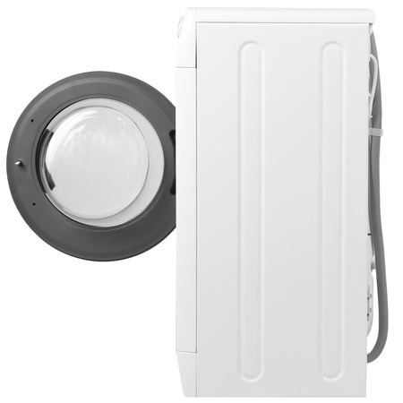 Пральна машина автоматична Indesit OMTWSE 61051 WK UA (6602293) Изображение