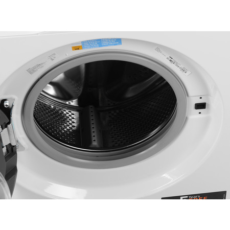 Пральна машина автоматична Indesit OMTWSE 61051 WK UA (6602293) Изображение