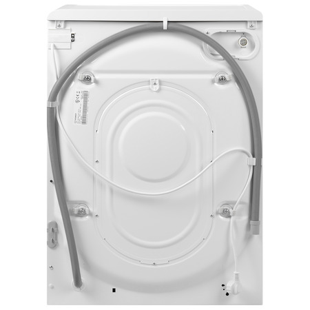Пральна машина автоматична Indesit OMTWSE 61051 WK UA (6602293) Изображение