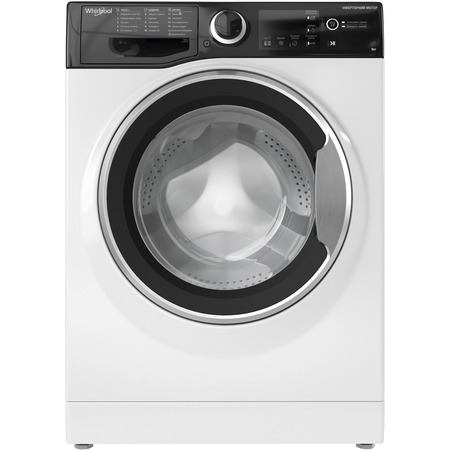 Пральна машина автоматична Whirlpool WRBSB 6228 B UA (6814323) Зображення