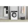 Пральна машина автоматична Whirlpool WRBSB 6228 B UA (6814323) Изображение