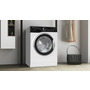 Пральна машина автоматична Whirlpool WRBSB 6228 B UA (6814323) Изображение