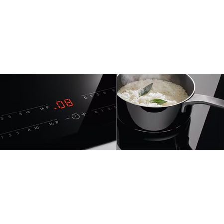 Електрична варильна поверхня Electrolux EIT61443B (6924739) Изображение