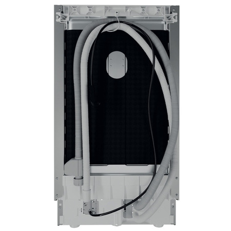Посудомийна машина Whirlpool WSIO 3O34 PFE X (6964897) Изображение