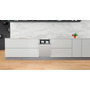 Посудомийна машина Whirlpool WSIO 3O34 PFE X (6964897) Изображение