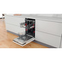 Посудомийна машина Whirlpool WSIO 3O34 PFE X (6964897) Изображение